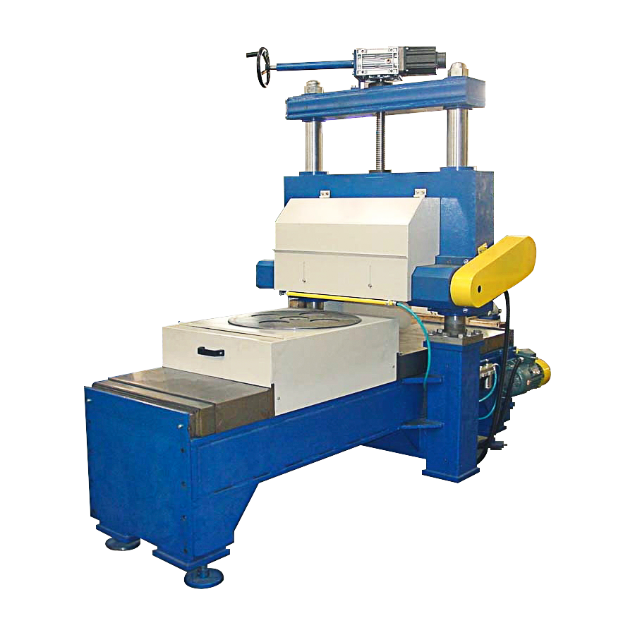 SJ450 SLOTTING MACHINE FOR CLUTCH FACING